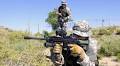 New Mexico Steps Outside the Box to Improve Guard Soldiers' Weapons Skills