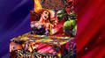 LEGEND STORY STUDIOS ANNOUNCES 'SUPER SLAM'
