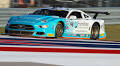 Ernie Francis, Jr., and Shane Lewis grab Trans Am poles at COTA