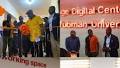 Orange Liberia Launches State-of-the-Art Digital Center Club at William V.S. Tubman University