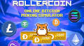 Rollercoin Review: Combining Crypto Mining with Fun