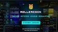 RollerCoin: Building a virtual mining farm