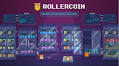 RollerCoin Review 2025: Play-to-Earn Meets Crypto Mining