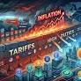 Tariffs That Fuel US Inflation: Which Countries Matter Most for Crypto in 2026?