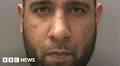 Fairy lights bomb plotter Zahid Hussain jailed for life