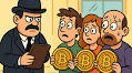 UK Crypto Crackdown: HMRC to Collect User Data by 2026