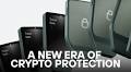 Trezor Launches Safe 7 Hardware Wallet With Auditable Secure Element