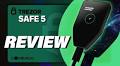 Trezor Safe 5 Review 2025: Explore Pros, Cons, Security Features With Trezor Safe 5