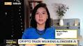 Watch Bitcoin Driven By Liquidity Within US: Bitget CEO
