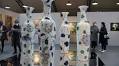 Reims - Exposition - Avec sa nouvelle Expérience, Pommery réinvente son Domaine