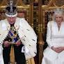 Pour le roi Charles III, un discours du trône en pleine tempête politique au Royaume-Uni