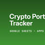 How to Create a Crypto Portfolio Tracker on Google Sheets (Free Template)