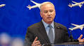 CVG CEO Larry Krauter sees airport as engine for workforce growth