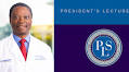 President’s Lecture Series: Harnessing the power of light to treat cancer