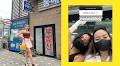YouTuber Hazel Quing Shares How Much She Spent During Her Trip To South Korea