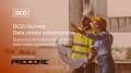 DCD>Survey Report: Data center construction