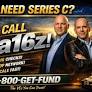 Need Series C? Call a16z