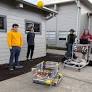 A new generation builds on PHRED’s legacy