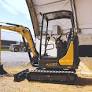 E-quipment highlight: New Holland E25X electric excavator