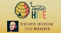 Developer Interview with Indie Game Creator Jesse Makkonen