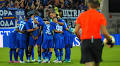 Svetoslav Vutsovs gesture angered Cherno More ᐉ News from Fakti.bg - Sport