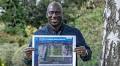 Cherno Samba: We tracked down one of the original Championship Manager wonderkids