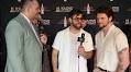 Exclusive: Caleb & John Talk New Music In The Works