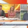 Housing Secretary Steve Reed says he is meeting Angela Rayner at the weekend