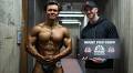 Will Tennyson’s Journey to Earning His WNBF Pro Card