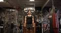 Will Tennyson’s Full Workout Routine