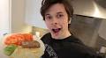 Man tries 'world's healthiest' diet' for a week and is stunned by three changes