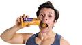 Fitness Funny Guy Will Tennyson Bulks Up Business With Protein Donut Holes
