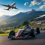 Travel Shock As Formula Regional Europe Ignites A High Speed Tourism Surge At Spielberg Alpine Circuit