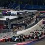History made as FIA FREC begins with two exciting races