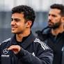Rashid Al Dhaheri continues as Mercedes junior and shows good pace in FRECA Testing at Paul Ricard