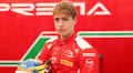 Ukrainian racer Bondarev achieved a historic victory in Formula 4 at the Italian circuit