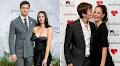 Kaya Scodelario's dating history: From Jack O'Connell to Elliott Tittensor and Benjamin Walker