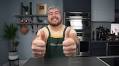 A popular TikToker known for his eye-catching eats shares how to upgrade your pasta with one simple sauce