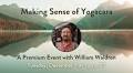 Making Sense of Yogacara: A Virtual Event