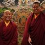 Journey of a lifetime: A US teen Buddhist lama is now a monk studying in the Himalayan foothills