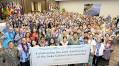 Engaged Buddhism: Soka Gakkai International Celebrates 50th Anniversary with Historic Gathering in Guam