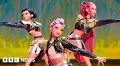 Kpop Demon Hunters sparks pride and approval in South Korea
