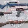 New: Ruger 250th Year of American Liberty Firearms