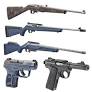 Ruger Celebrates 250 Years of American Liberty