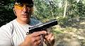 .357 Magnum vs. .45 ACP in this Battle of Famous Calibers