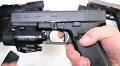 [WATCH] 5 ‘Must Have’ .45 ACP Guns