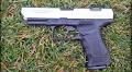 [FIREARM REVIEW] Magnum Research MR9 Eagle