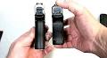 [VIDEO] Glock 43x Vs Glock 26