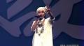 Indigenous singer Abao to perform at Eswatini music festival