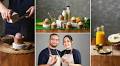 Two foodies launch new local ice cream brand, abao, inspired by their journeys and conversations